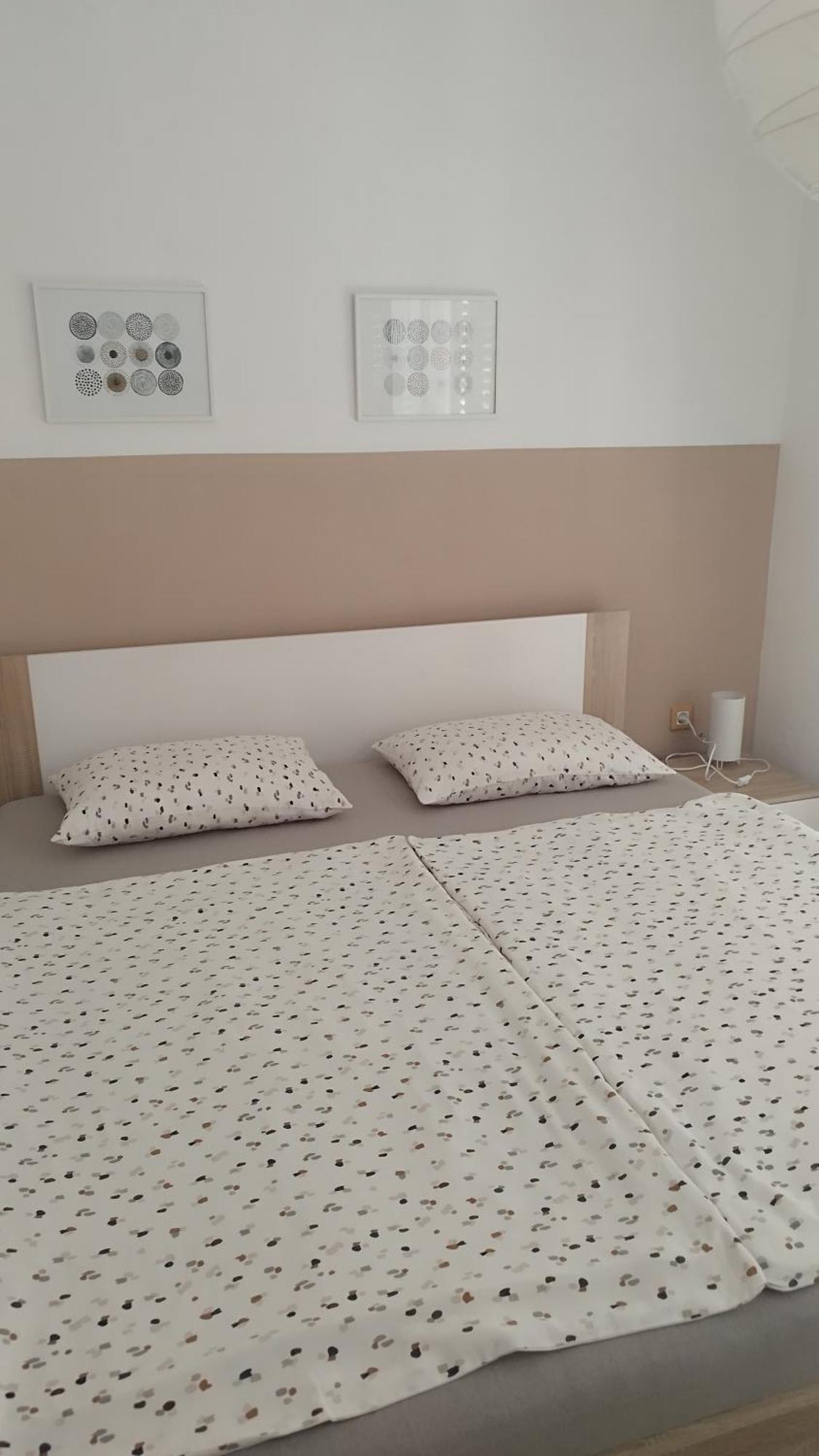Apartment Sandra 拉巴克 外观 照片