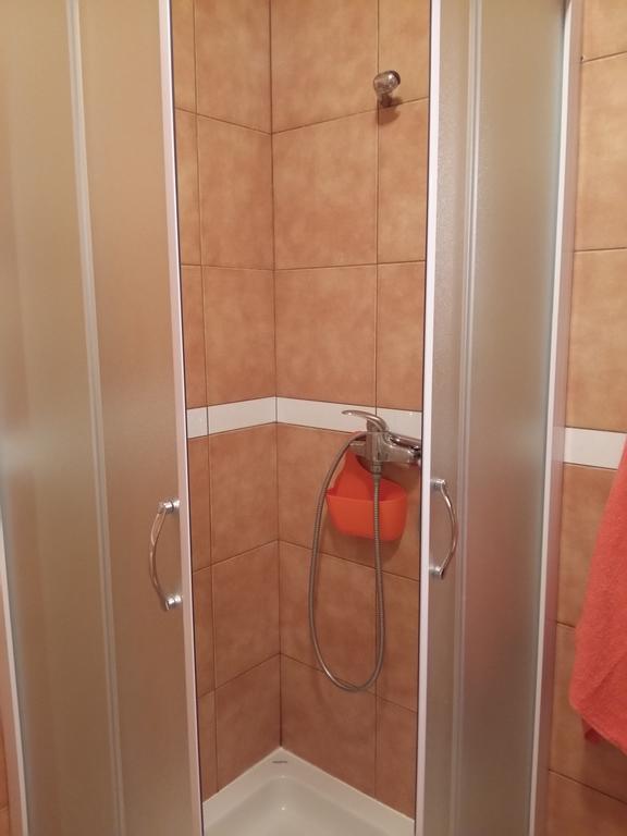 Apartment Sandra 拉巴克 外观 照片